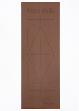 Load image into Gallery viewer, the be.come mat