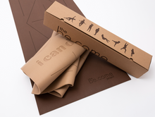 Load image into Gallery viewer, the be.come mat