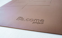 Load image into Gallery viewer, the be.come mat