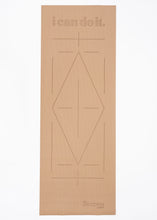 Load image into Gallery viewer, the be.come mat